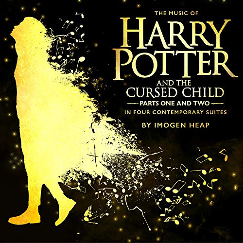 Imogen Heap - The Music Of Harry Potter And The Cursed Child [VINYL]