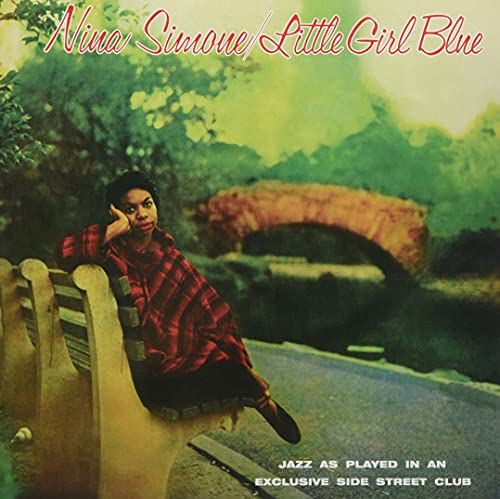 Various - Little Girl Blue [VINYL]
