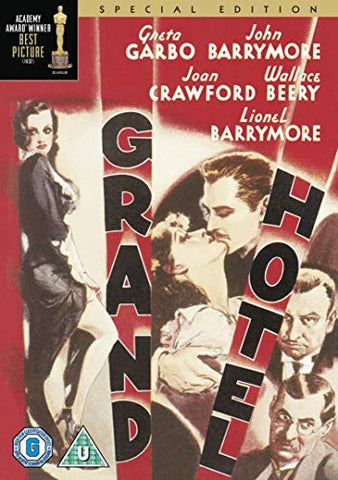 Grand Hotel [DVD]