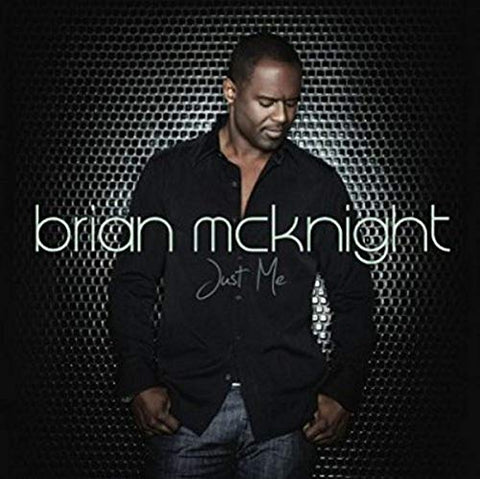 Mcknight  Brian - Just Me [CD]