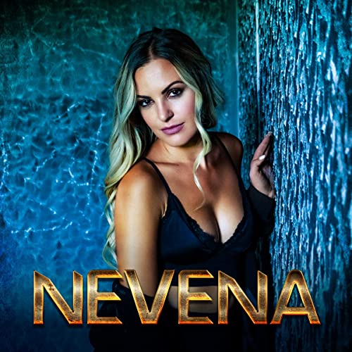 Nevena - Nevena [CD]