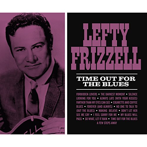 Various - Time Out For The Blues [VINYL]