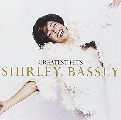 Bassey Shirley - Greatest Hits [CD]