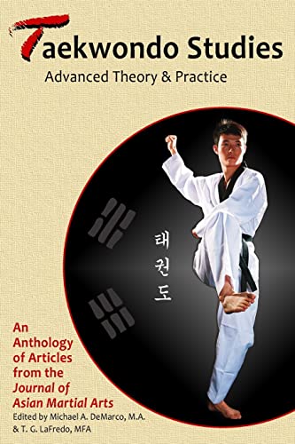 Taekwondo Studies : Advanced Theory and Practice