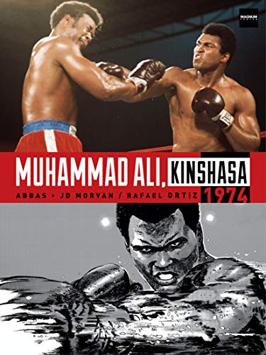 Muhammad Ali, Kinshasa