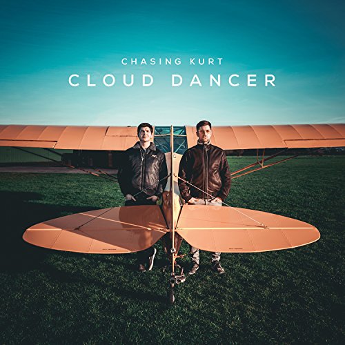 Various - Cloud Dancer [CD]