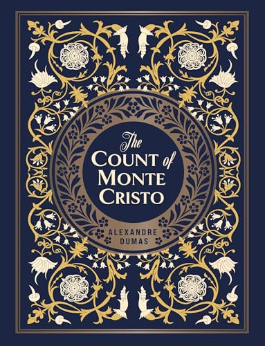 The Count of Monte Cristo