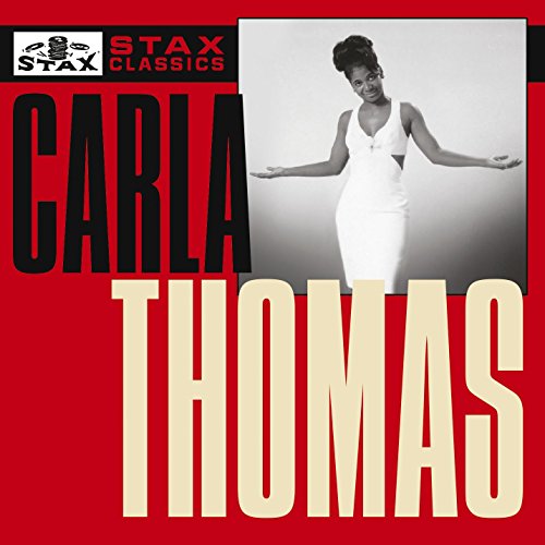 Thomas Carla - Stax Classics [CD]
