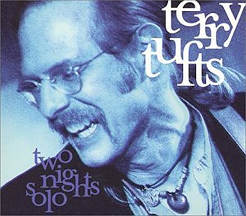 Various - Two Nights Solo [CD]