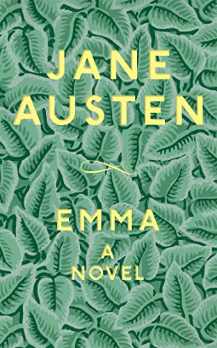 Emma: Jane Austen (Macmillan Collector's Library, 357)