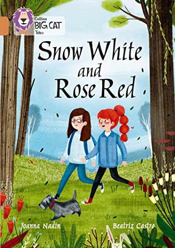 Snow White and Rose Red : Band 12/Copper