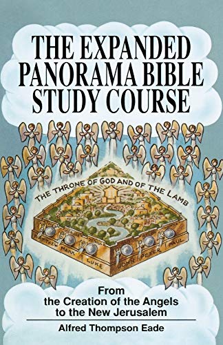 The Expanded Panorama Bible Study Course