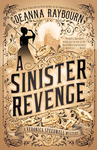 A Sinister Revenge