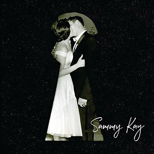 Kay, Sammy - Sammy Kay  [VINYL]