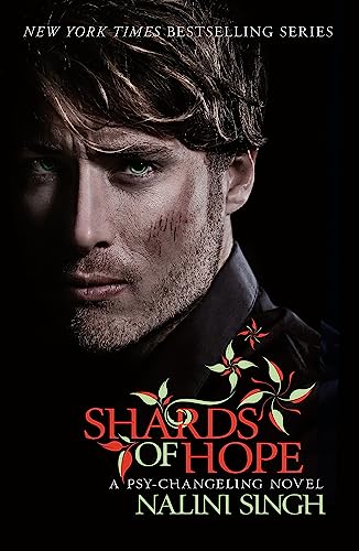 Shards of Hope: Book 14