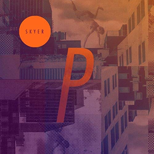 Postiljonen - Skyer [CD]