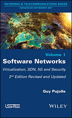 Software Networks: Virtualization