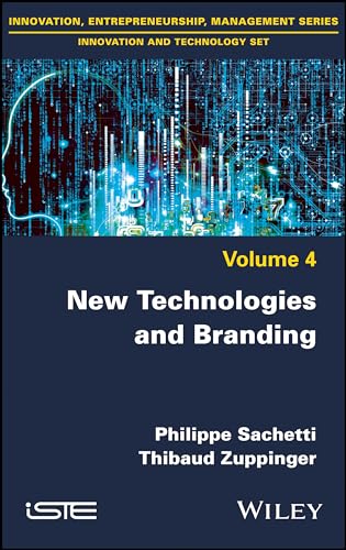 New Technologies and Branding