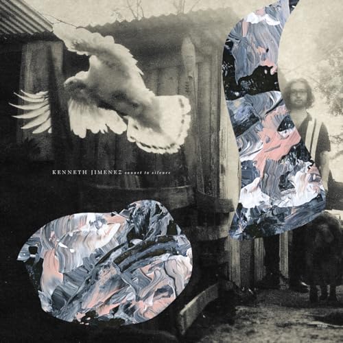 Kenneth Jimenez - SONNET TO SILENCE [VINYL]