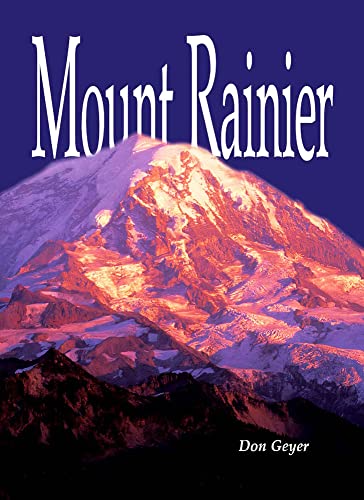 Mount Rainier
