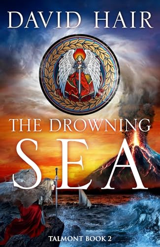 The Drowning Sea : The Talmont Trilogy Book 2