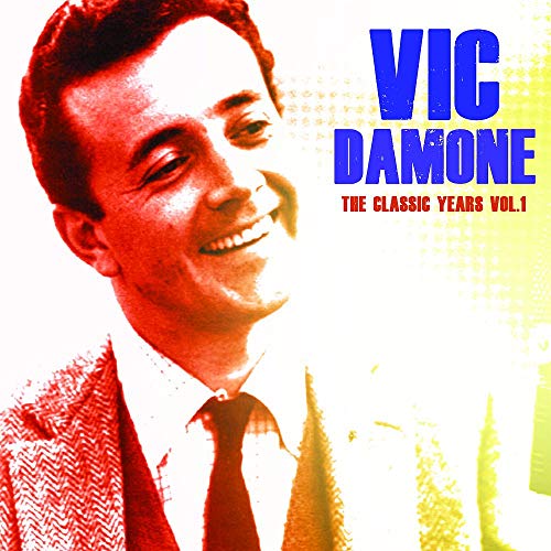 Vic Damone - The Classic Years. Vol. 1 [CD]