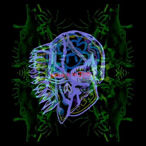 All Them Witches - Nothing As The Ideal (Mint Green/Blue Marble (Martian) Vinyl) [VINYL]