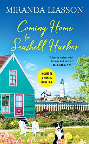 Coming Home to Seashell Harbor : Includes a Bonus Novella