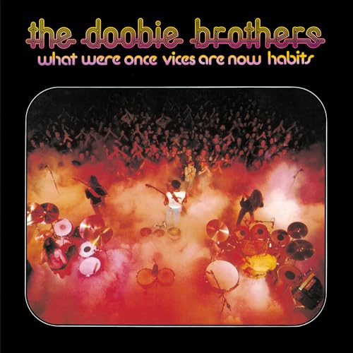 Doobie Brothers The - Untitled [CD]
