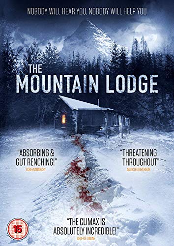 Mountain Lodge [DVD]
