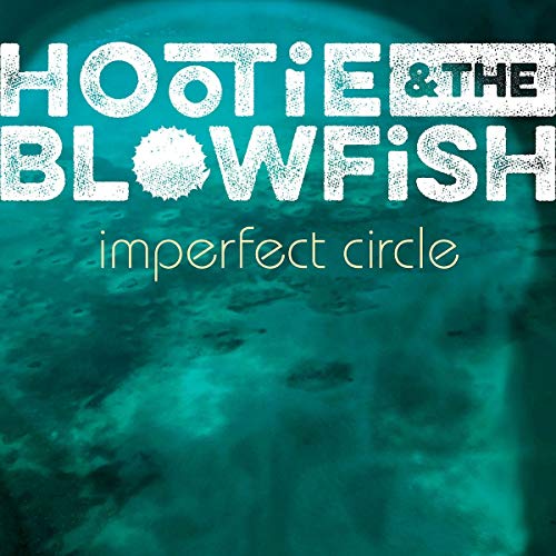 Hootie & Blowfish - Imperfect Circle [CD]