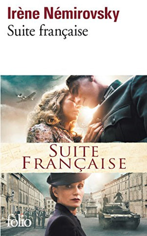 Suite francaise