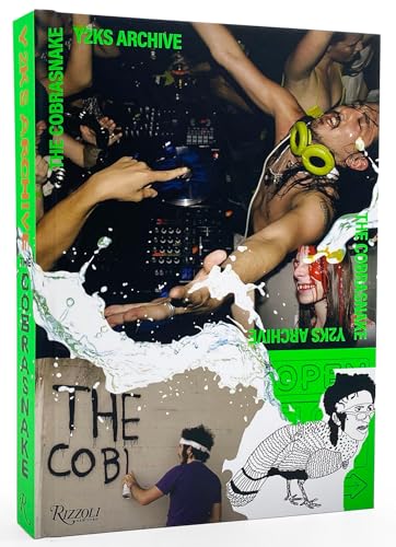 Y2K's : The Cobrasnake Archive