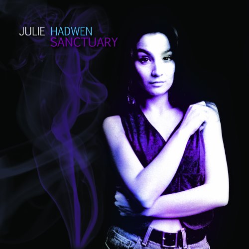 Hadwen; Julie - Sanctuary [CD]