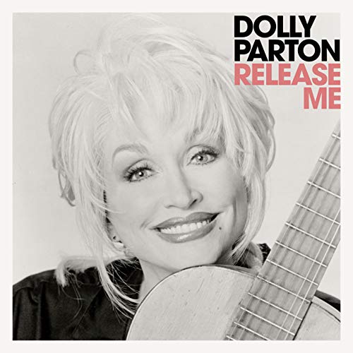 Parton,dolly - Release Me [CD]