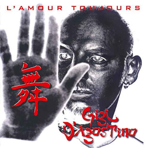 Various - LAmour Toujours [VINYL]