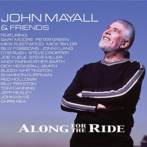 Various - Along For The Ride [VINYL]