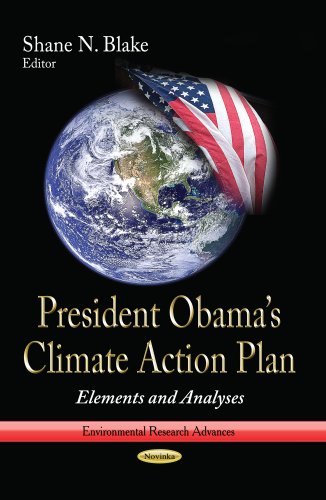 President Obama’s Climate Action Plan