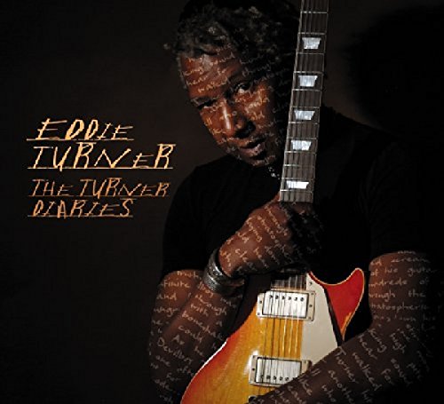 Eddie Turner - The Turner Diaries [CD]