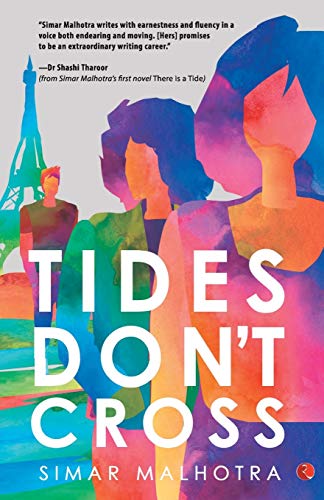 Tides Don't Cross