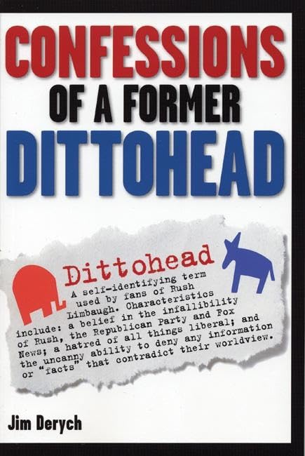 Confessions Of A Former Dittohead