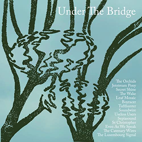 Various Artists - Under The Bridge  [VINYL]