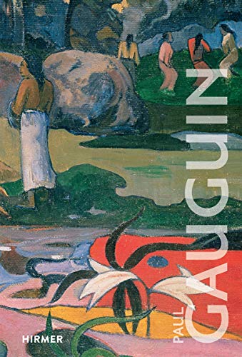 Paul Gauguin (The Great Masters of Art)