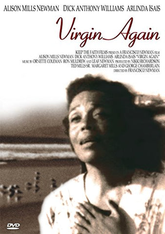 Virgin Again [DVD]