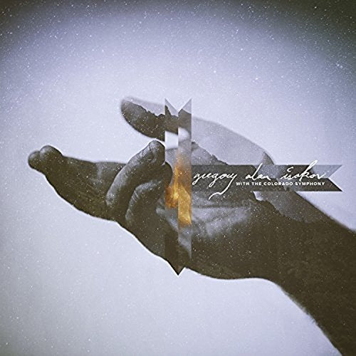 Isakovgregory Alan - Gregory Alan Isakov With the Colorado Symphony [CD]
