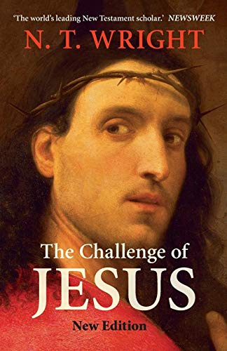 The Challenge of Jesus NE