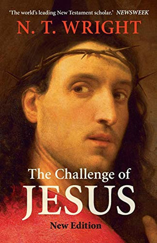 The Challenge of Jesus NE