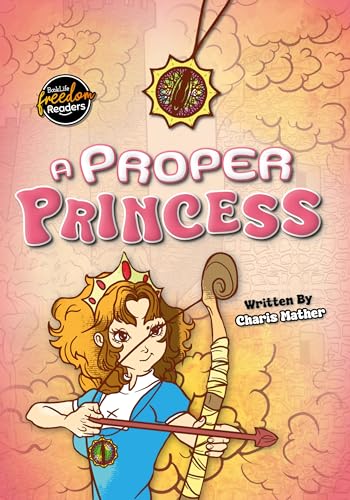 A Proper Princess