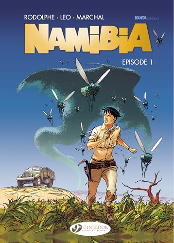 Namibia: Episode 1