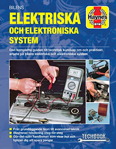 Haynes Electrical Systems Manual